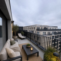 HABITER EST UNE ECHAPPEE BELLE