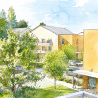Le Domaine du Prieuré