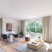LE CLOS DES OISEAUX