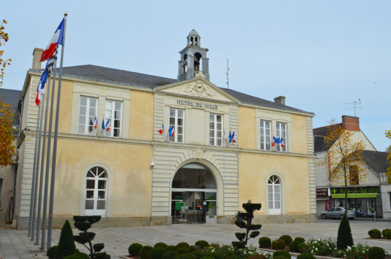 Le Domaine du Prieuré