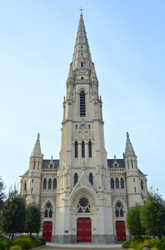 Le Domaine du Prieuré