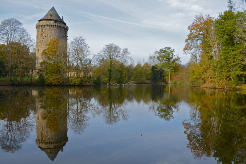 Le Domaine du Lac
