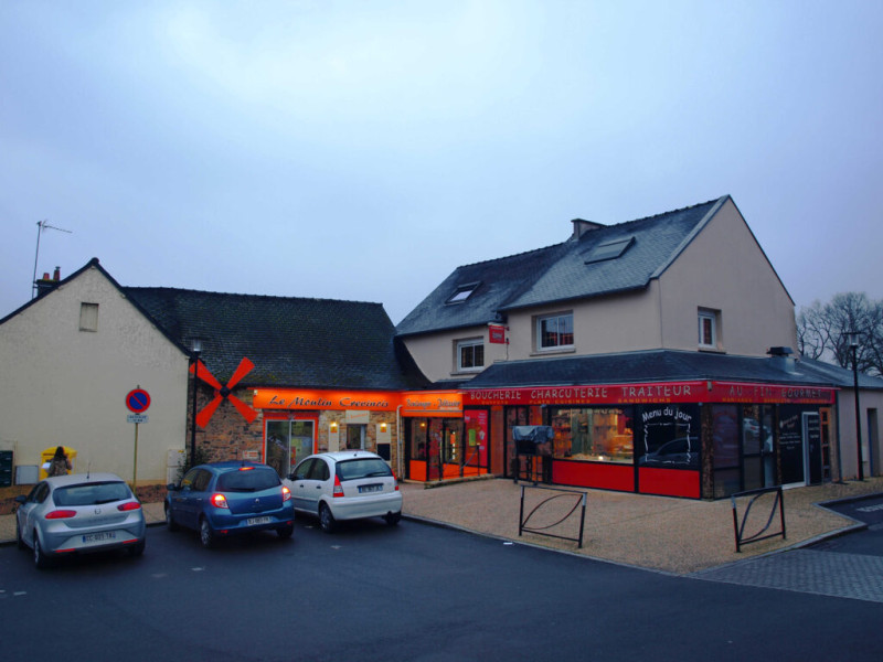 Le Domaine du Lac