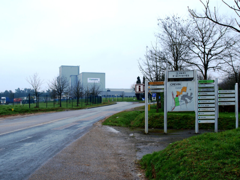 Le Domaine du Lac