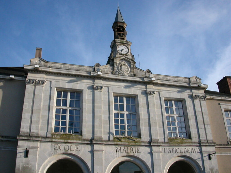 Le Domaine du Lac