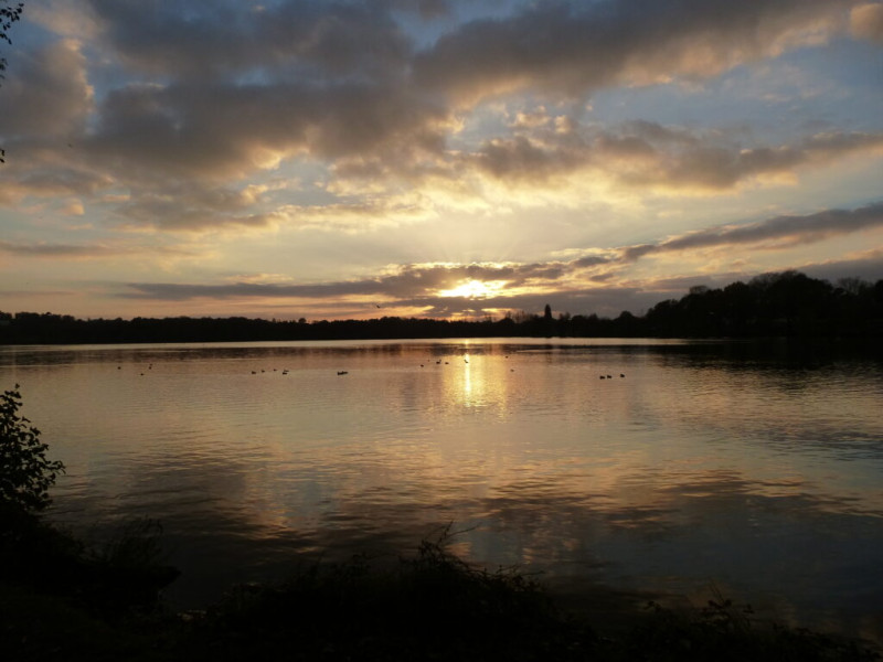 Le Domaine du Lac