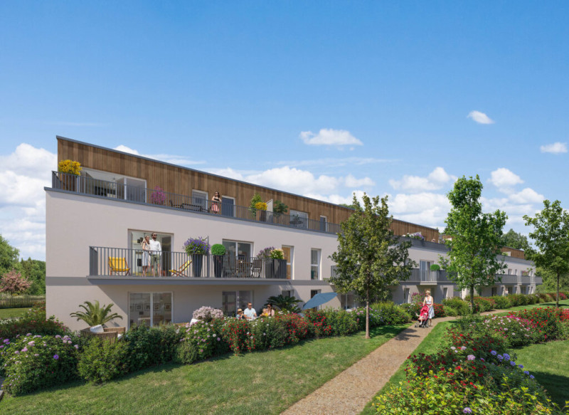 Domaine des Grands Champs