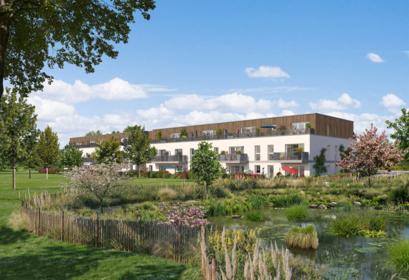 Domaine des Grands Champs