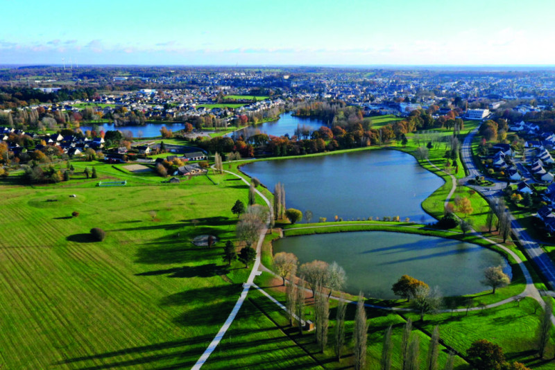 Le Domaine du Prieuré