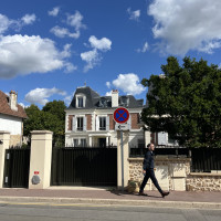 NEXUS-VERNEUIL SUR SEINE