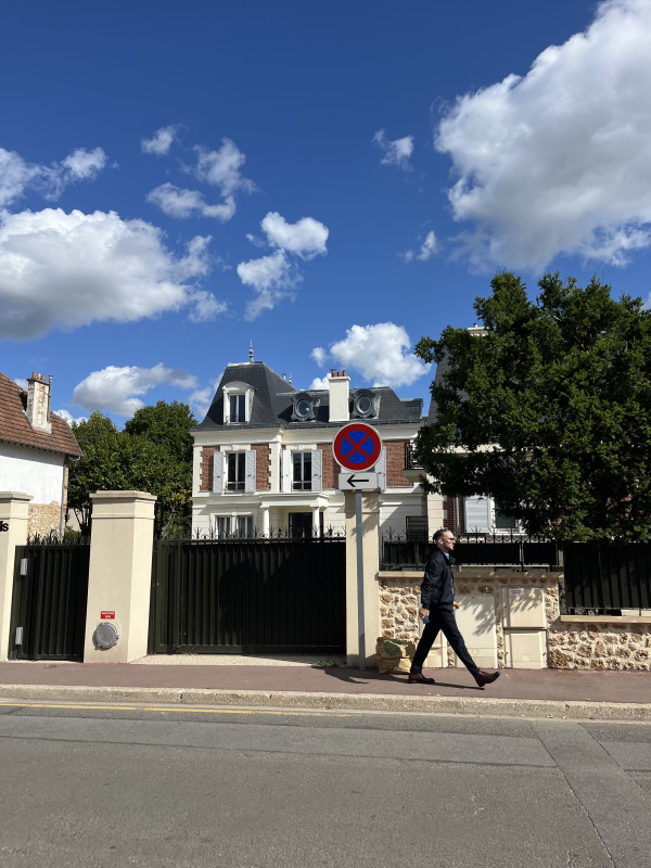 NEXUS-VERNEUIL SUR SEINE