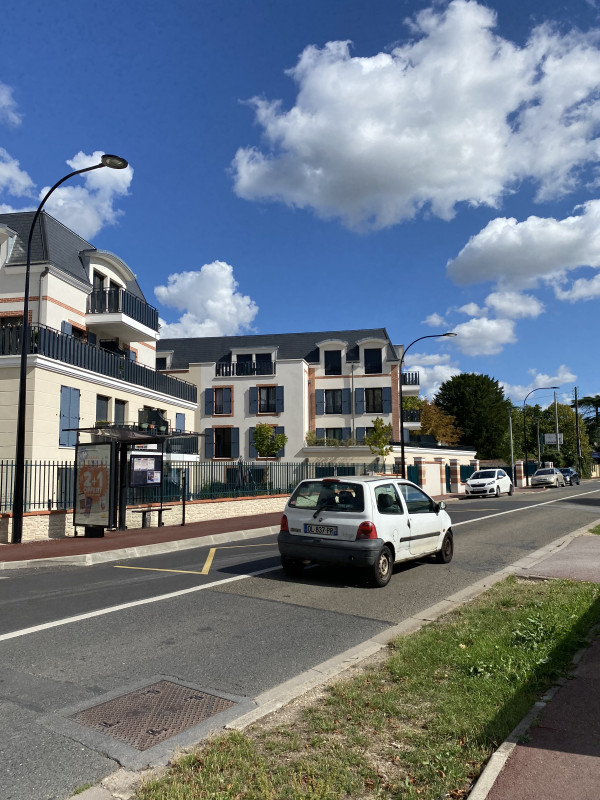 NEXUS-VERNEUIL SUR SEINE