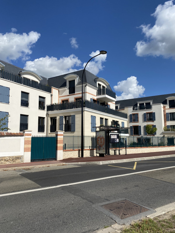 NEXUS-VERNEUIL SUR SEINE