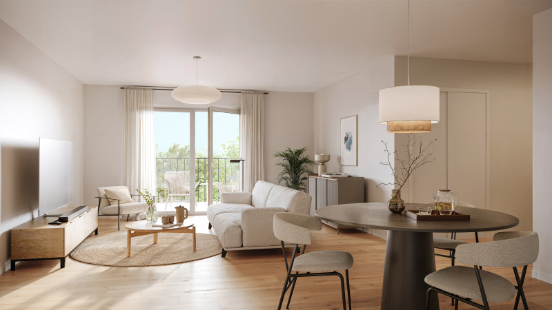 EPURE - QUARTIER MONTAIGNE