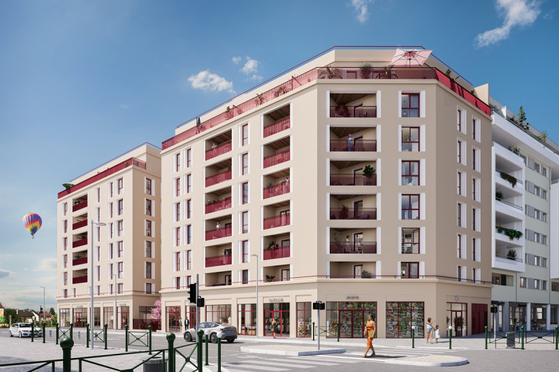 GENEVE PARC 2