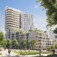 GREEN LINE PRIX MAITRISES 