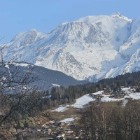 LES LODGES DU MONT BLANC
