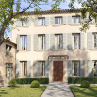 HOTEL DU QUINCONCE