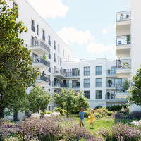 COUR PIVERT