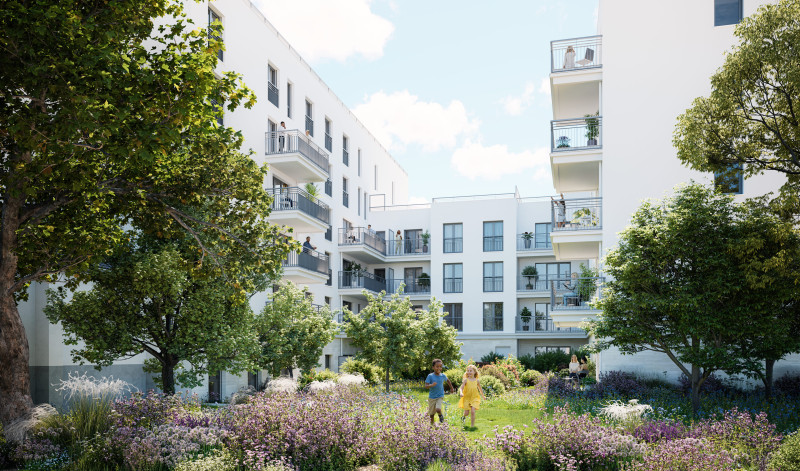 COUR PIVERT