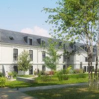 LA RESIDENCE JEANNE