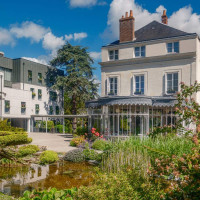 CHATEAU BELMONT