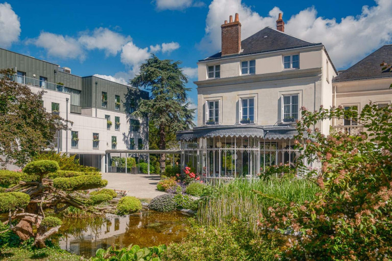 CHATEAU BELMONT