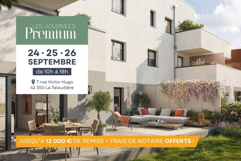 Les Terrasses d'Elynn