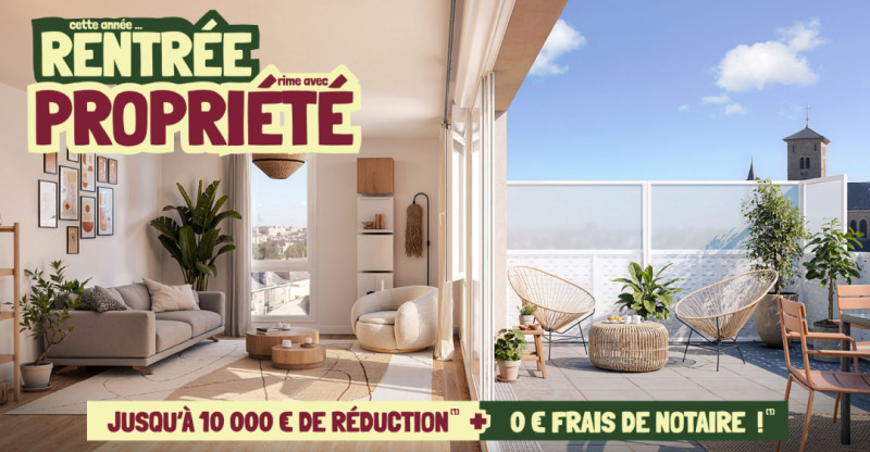 CARRÉ BEAUVOIR