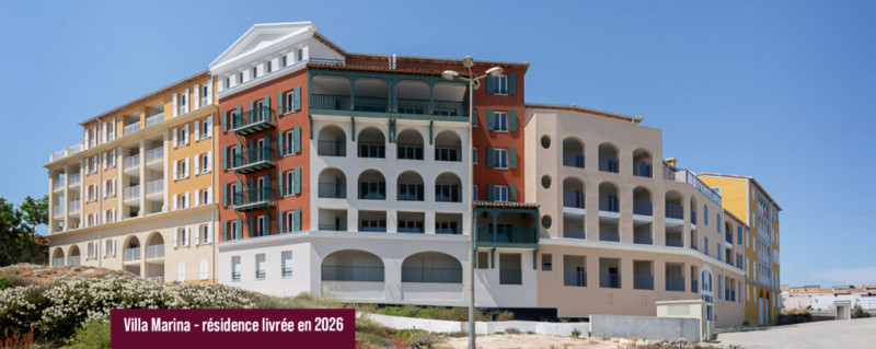Esprit Marina