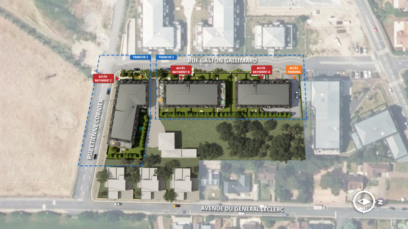 VILLAS GABRIEL 1