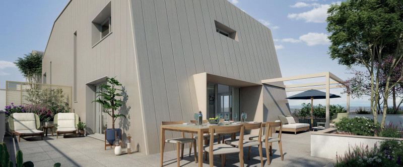 LE DOMAINE SAINT GERMAIN phase 1_BATS B et C