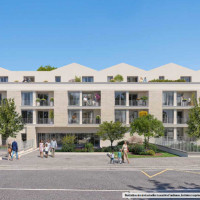 SAINT-ORENS