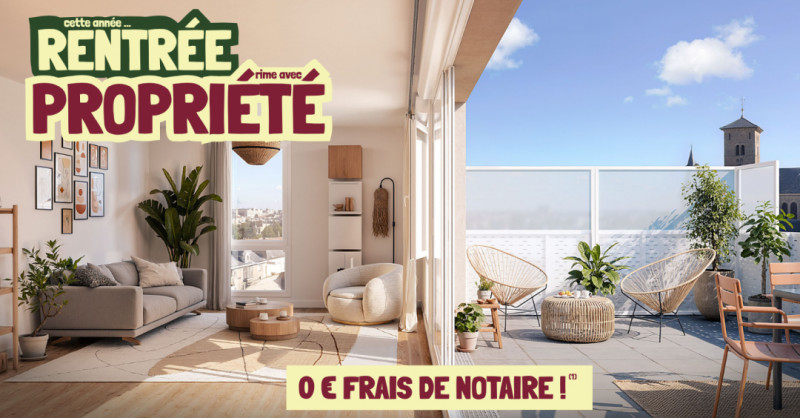 CARRÉ BEAUVOIR