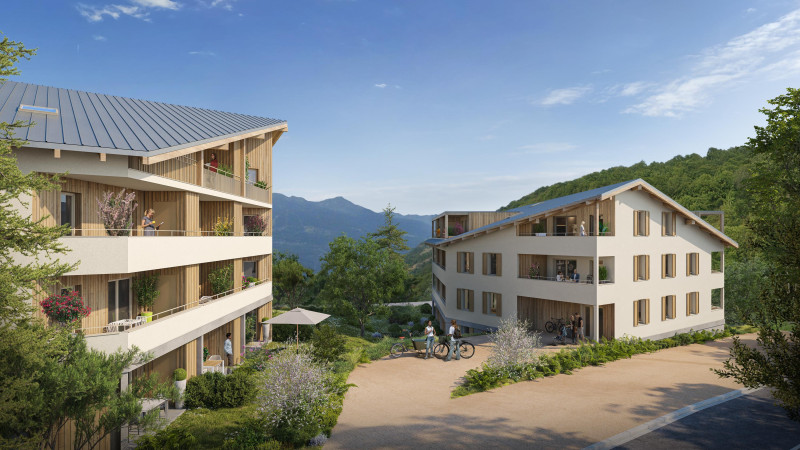 Le Versant