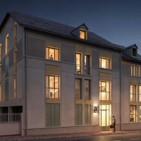 My Work Dreux Montparnasse