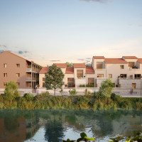 Rives de Genise