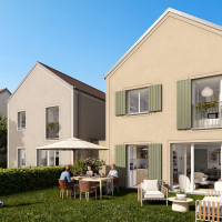 LE CLOS DES ROCHES
