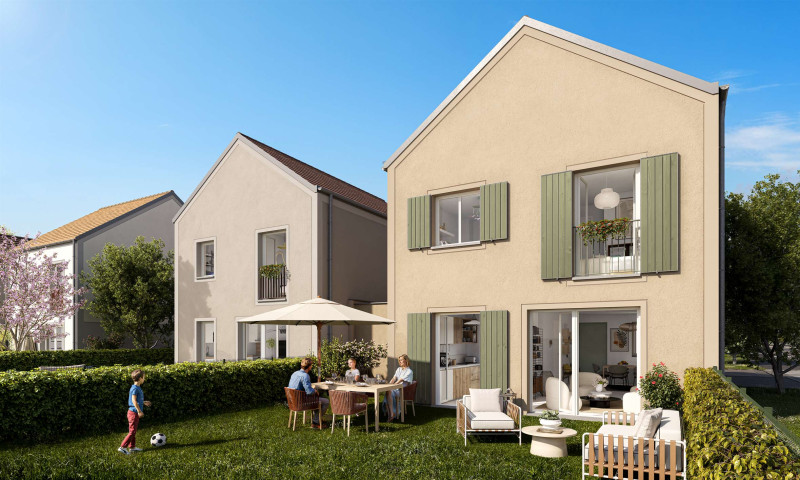 LE CLOS DES ROCHES