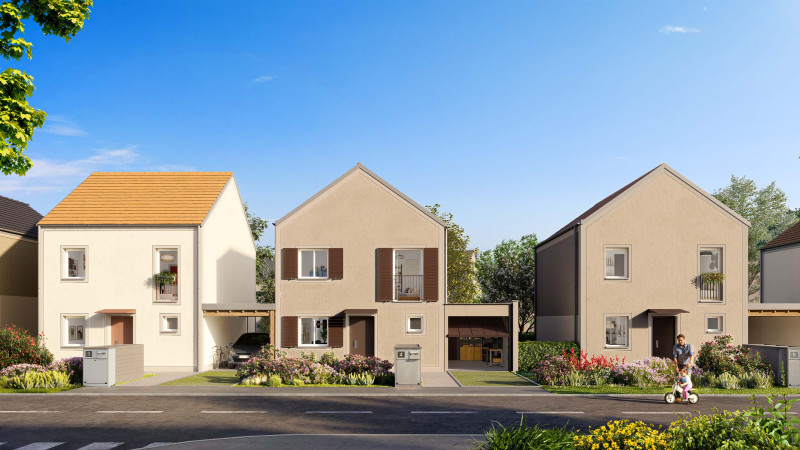 LE CLOS DES ROCHES