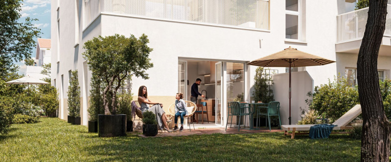 VILLA JULIANA