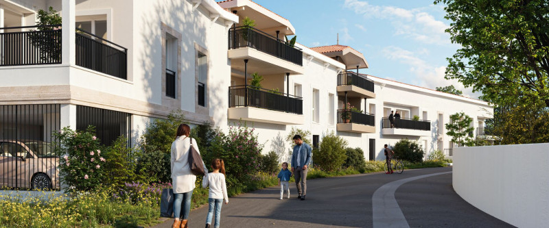 RESIDENCE LUCY