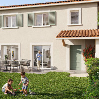 LE DOMAINE DE JEAN - maisons