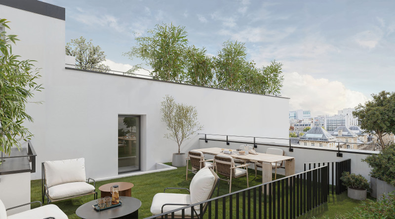 17 FAUBOURG