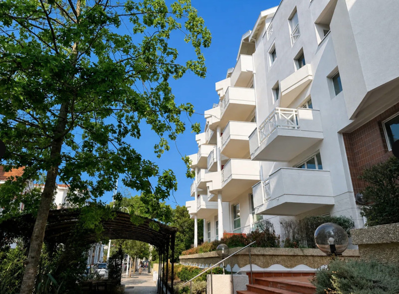 VILLA D'ETE