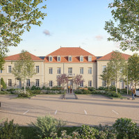 COUR BERLIOZ