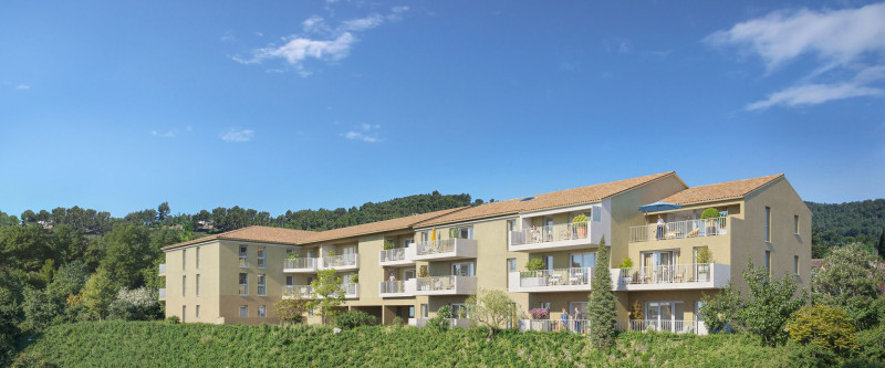 LES JARDINS D'AURIA