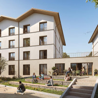 My Work Bordeaux Mérignac