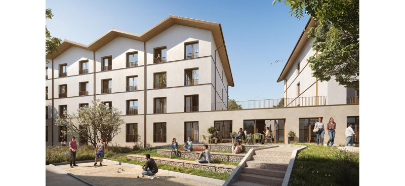 My Work Bordeaux Mérignac