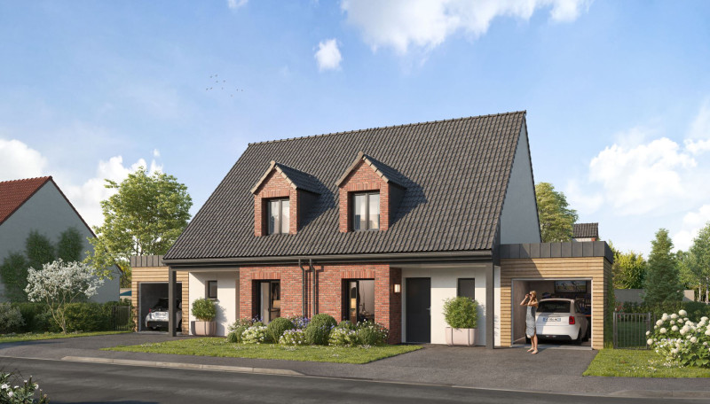 LE DOMAINE DES LYS